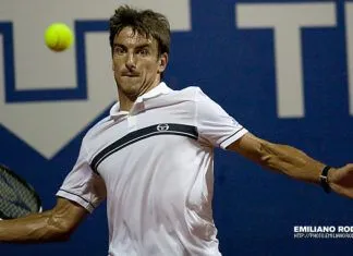 Tommy Robredo recibe una invitación para disputar la fase previa del Barcelona Open Banc Sabadell Tommy Robredo recibe una invitación para fase previa Barcelona Open Banc Sabadell 2021