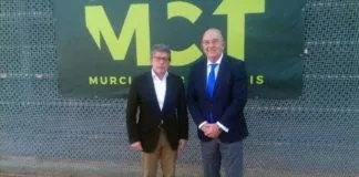 Antonio Saura, elegido presidente del Comité de Clubes de la Real Federación Española de Tenis Antonio Saura, elegido presidente del Comité de Clubes de la Real Federación Española de Tenis