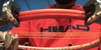 El Cordaje Cordaje Tenis