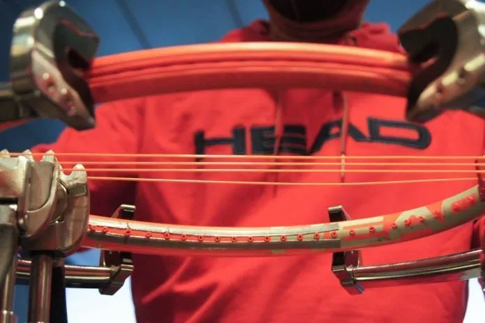 HEAD Cordajes HAWK, LYNX y SONIC PRO Cordaje Tenis