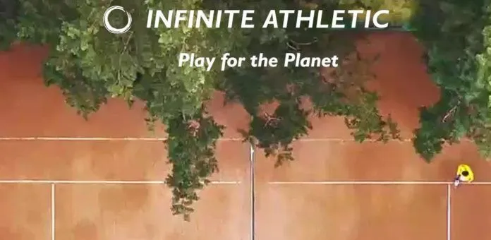 Infinite Athletic Tenis sostenible