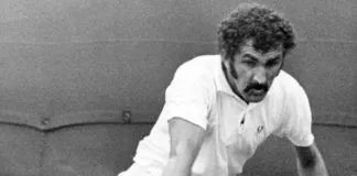 Ion Tiriac: el hombre que conquistó Madrid hace medio siglo Ion Tiriac