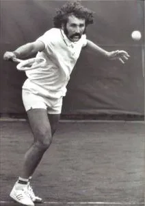 Ion Tiriac