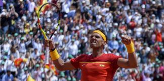La RFET crea el “Día Nacional del Tenis” La RFET crea el Día Nacional del Tenis