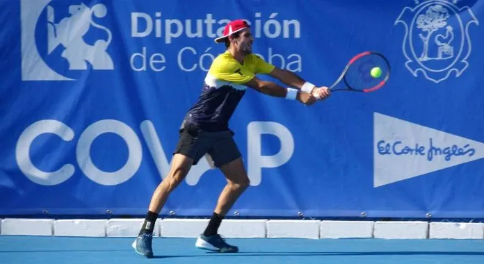 Adrián Menéndez Open Ciudad de Pozoblanco Covap, Memorial Fabián Dorado