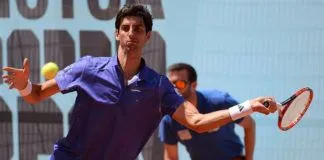 Thomaz Bellucci jugará el Open Ciudad de Pozoblando Covap, Memorial Fabian Dorado Thomaz Bellucci