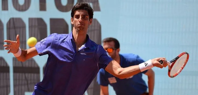 Thomaz Bellucci