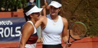 El tenis femenino español se pone de moda Tenis femenino español