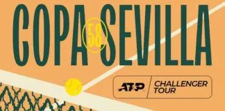 Presentado el Cartel oficial Copa Sevilla Challenger 2021 Cartel Copa Sevilla Challenger 2021