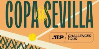 Sistema de entradas Copa Sevilla Challenger 2021 Entradas Copa Sevilla Challenger 2021