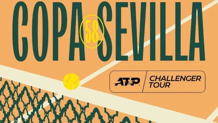 Entradas Copa Sevilla Challenger 2021