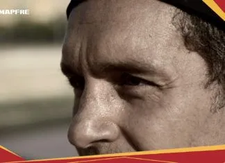 La RFET estrena el documental: “Jorge Iglesias, una historia de superación” Jorge Iglesias, una historia de superación