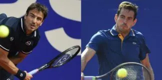 Tommy Robredo y Guillermo García López estarán en la 36 edición del Internacional de Tenis ‘ Ciudad de Albacete ‘ Tommy Robredo y Guillermo García López estarán en la 36 edición del Internacional de Tenis 'Ciudad de Albacete'