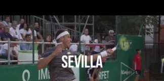 Un spot lleno de épica para anunciar la Copa Sevilla 2021