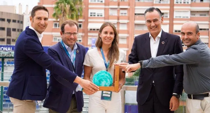 BBVA Open Internacional de Valencia se convertirá en el primer torneo del calendario en compensar su huella de carbono
