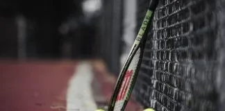 Wilson presenta la nueva Blade v8 y dos raquetas inspiradas en New York Wilson presenta la nueva Blade v8