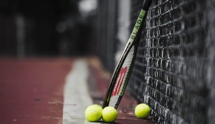 Wilson presenta la nueva Blade v8