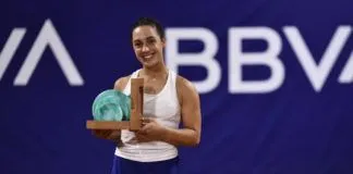 Martina Trevisan gana el BBVA Open Internacional de Valencia Martina Trevisan BBVA Open Internacional de Valencia