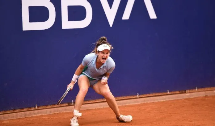 Primera jornada BBVA Open Internacional Valencia