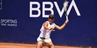 Trevisan presenta su candidatura y Mintegui se despide del BBVA Open Internacional de Valencia