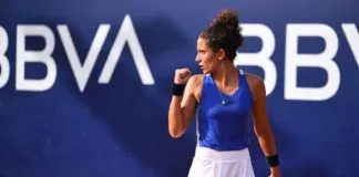 Arranca el cuadro final del BBVA Open Internacional de Valencia Arranca cuadro final del BBVA Open Internacional de Valencia