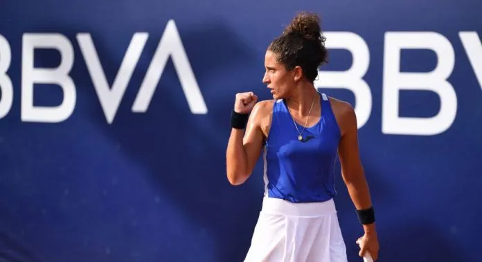 Arranca cuadro final del BBVA Open Internacional de Valencia