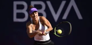 Arranca la previa en el BBVA Open Internacional de Valencia previa clasificatoria en el BBVA Open Internacional de Valencia