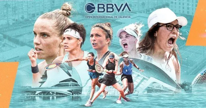 El BBVA Open Internacional de Valencia comienza su camino como torneo ITF 80.000