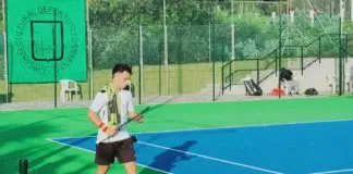 Finaliza la fase previa en el 19º Torneo Internacional Junior de Sanxenxo – Fuente Liviana 19º Torneo Internacional Junior de Sanxenxo - Fuente Liviana
