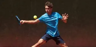 Directo a la T – 19 preguntas a Mateo Álvarez Sarmiento Mateo Álvarez Sarmiento