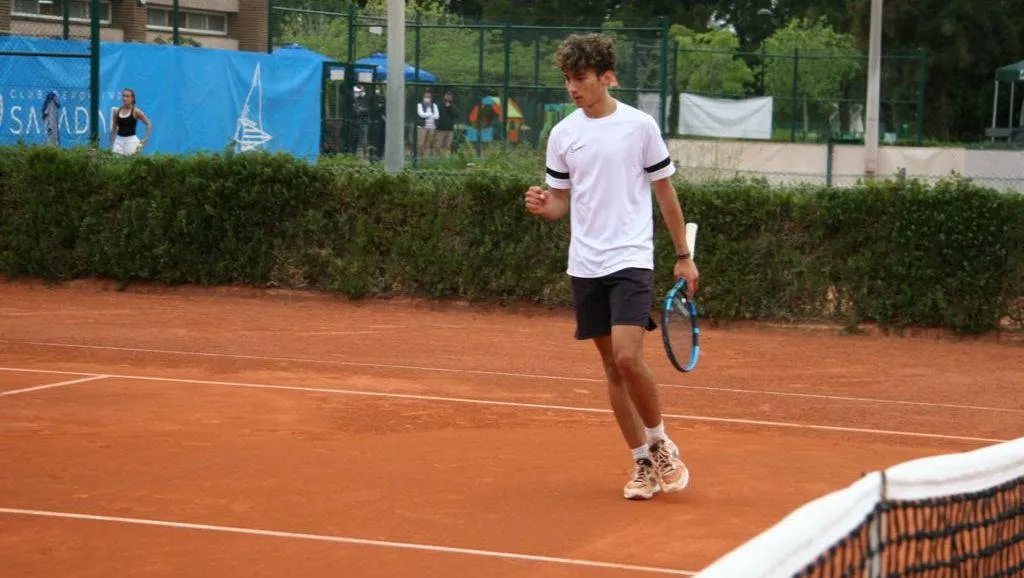 Mateo Álvarez