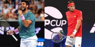 Feliciano y Verdasco jugarán el Tenerife Challenger Feliciano López y Fernando Verdasco jugarán el Tenerife Challenger