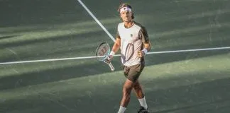 Feliciano López y Tallon Griekspoor los finalistas del Tenerife Challenger Feliciano López y Tallon Griekspoor los finalistas del Tenerife Challenger