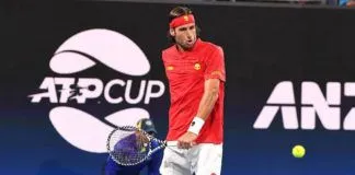 Feliciano López, motivado para jugar el Tenerife Challenger Feliciano López jugará el Tenerife Challenger