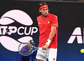 Feliciano López, motivado para jugar el Tenerife Challenger Feliciano López jugará el Tenerife Challenger