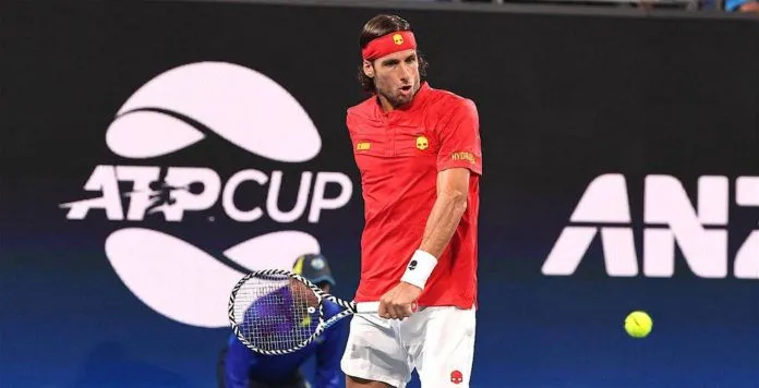 Feliciano López jugará el Tenerife Challenger