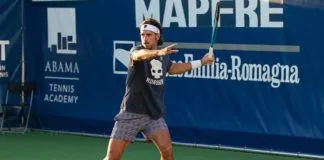 Feliciano López a cuartos en el Tenerife Challenger Feliciano López Tenerife Challenger