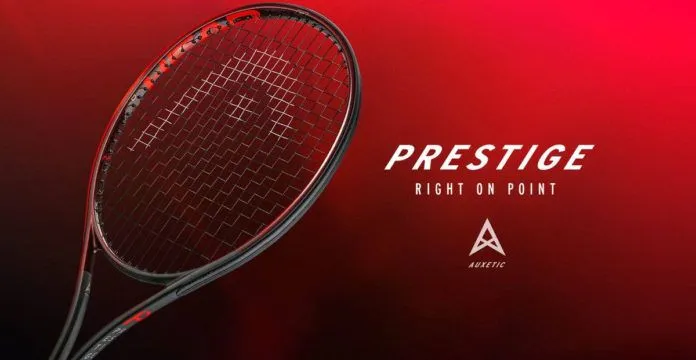 HEAD Prestige 2021