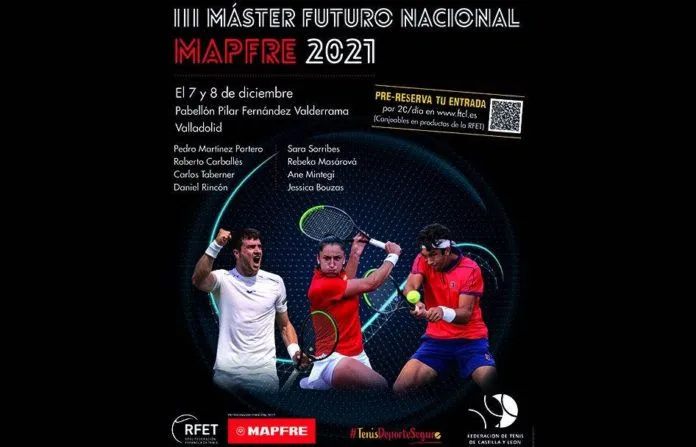 Máster Futuro Nacional MAPFRE