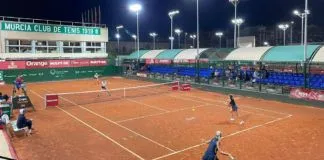 RCT Barcelona-1899 y CT Valencia jugarán la final del Campeonato de España MAPFRE de Tenis – Copa Orange RCT Barcelona-1899 y CT Valencia jugarán la final del Campeonato de España MAPFRE de Tenis - Copa Orange