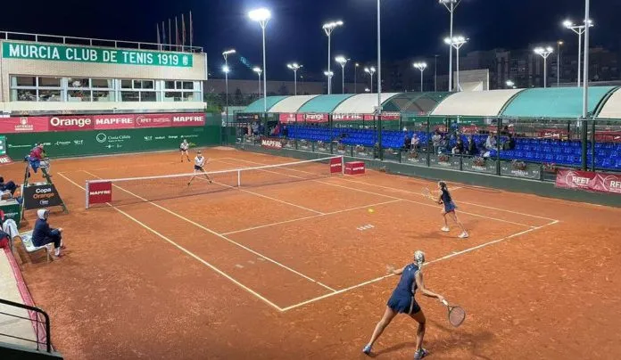 RCT Barcelona-1899 y CT Valencia jugarán la final del Campeonato de España MAPFRE de Tenis - Copa Orange