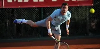Real Murcia CT 1919 y CT Valencia jugarán la final del Campeonato de España MAPFRE de Tenis – Copa Orange Fotos: Sergio Carmona / RFET.