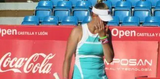 Ayuda a tu hijo a sufrir menos en la pista de tenis Ayuda a tu hijo a sufir menos en la pista de tenis