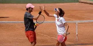 Espectacular subida del número de licencias en el tenis español Subida espectacular en el número de licencias en el tenis español