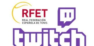 La RFET pone en marcha su canal de Twitch La RFET pone en marcha su canal de Twitch