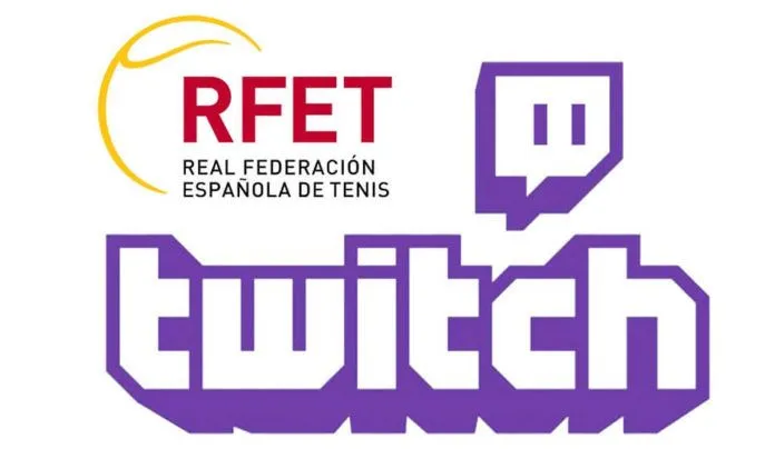 La RFET pone en marcha su canal de Twitch
