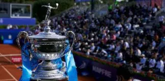 Mañana se ponen a la venta las entradas del Barcelona Open Banc Sabadell 2022 Entradas Barcelona Open Banc Sabadell 2022