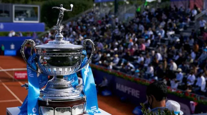 Entradas Barcelona Open Banc Sabadell 2022