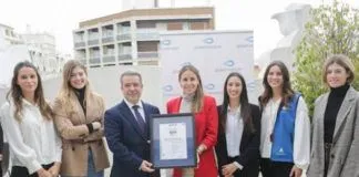 BBVA Open Internacional de Valencia primer torneo del mundo neutro en carbono BBVA Open Internacional de Valencia primer torneo del mundo neutro en carbono