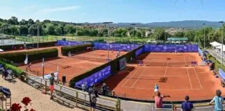 España, líder de torneos internacionales de tenis en el mundo España, líder de torneos internacionales de tenis
